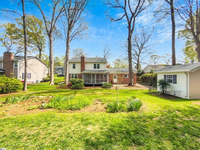 103 Devenger Place, Greer, SC 29650