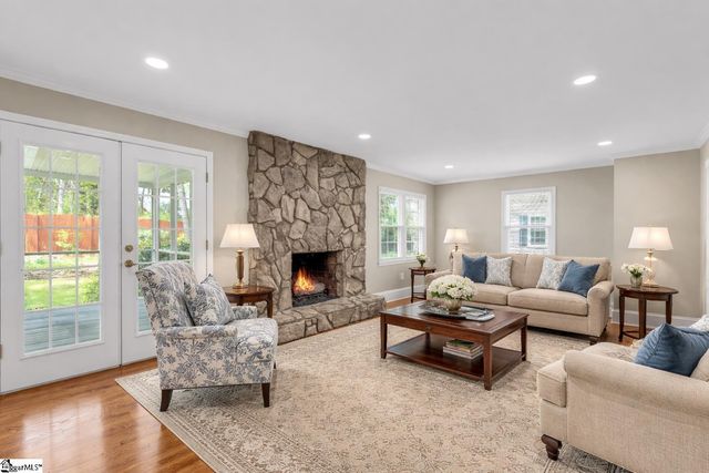 103 Devenger Place, Greer, SC 29650