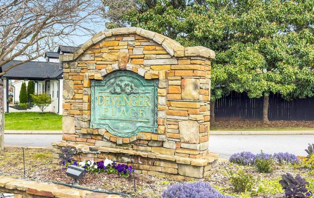 103 Devenger Place, Greer, SC 29650