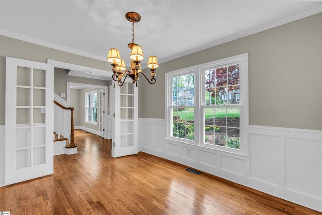 103 Devenger Place, Greer, SC 29650