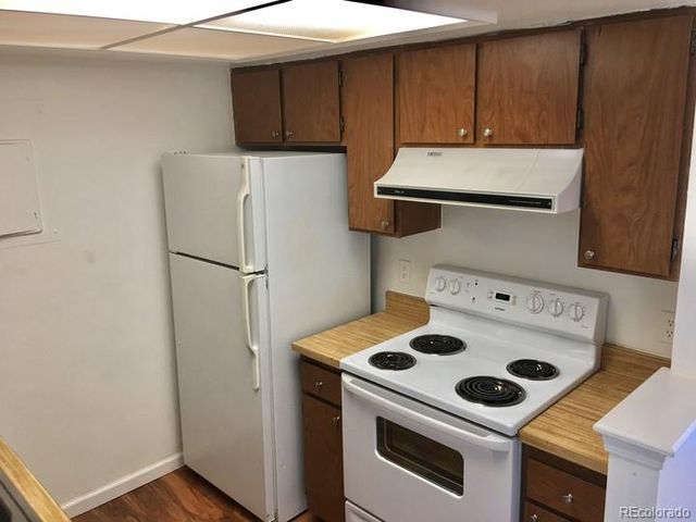 1980 S Xanadu Way 108, Aurora, CO 80014