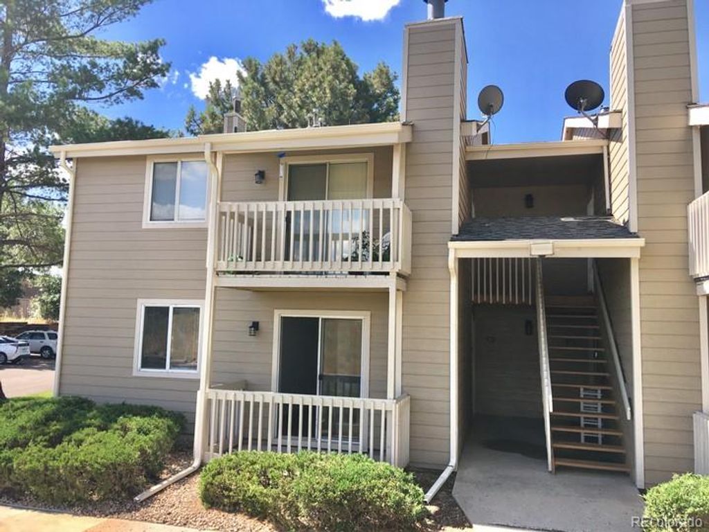 1980 S Xanadu Way 108, Aurora, CO 80014