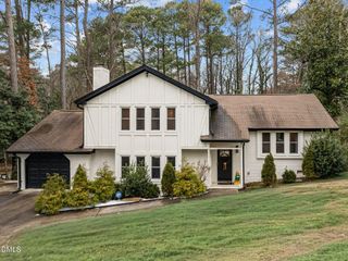 7713 Haymarket Lane, Raleigh, NC 27615