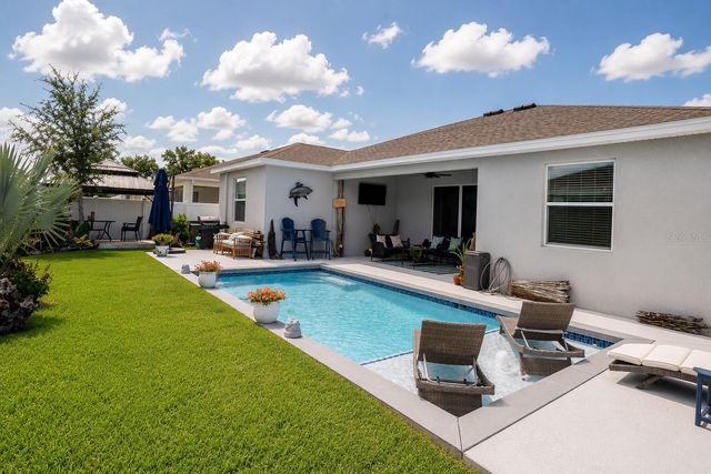 5795 SW 80TH LANE, Ocala, FL 34476
