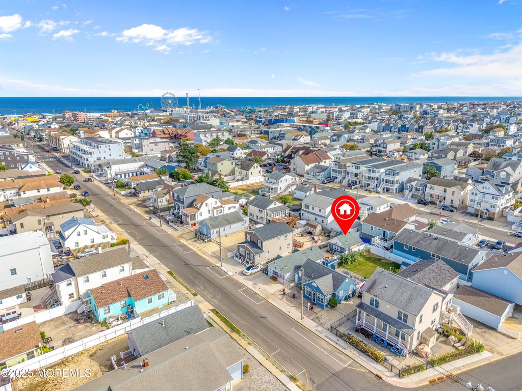 263 Kearney Avenue, C, Seaside Heights, NJ 08751