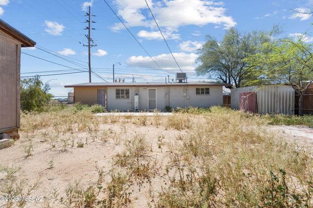 4657 E 29th Street, Tucson, AZ 85711