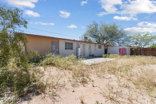 4657 E 29th Street, Tucson, AZ 85711