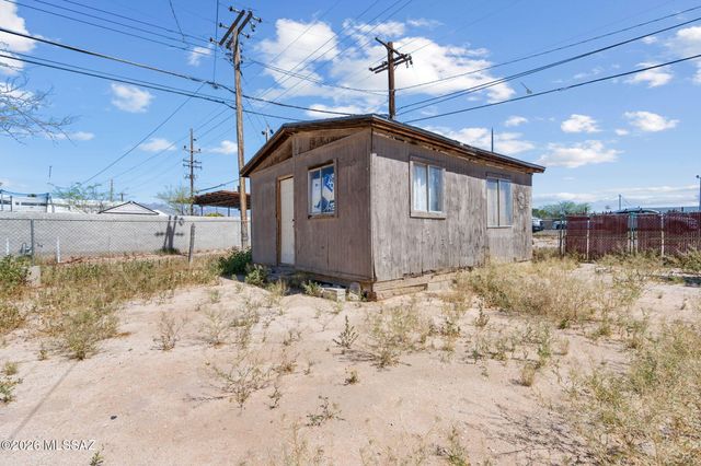 4657 E 29th Street, Tucson, AZ 85711