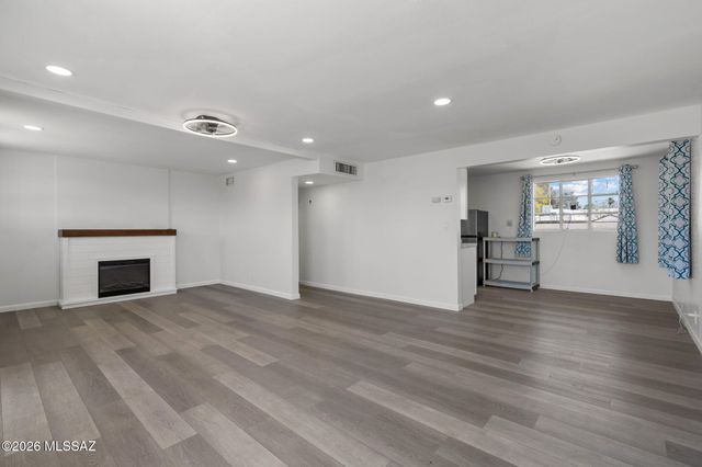 4657 E 29th Street, Tucson, AZ 85711