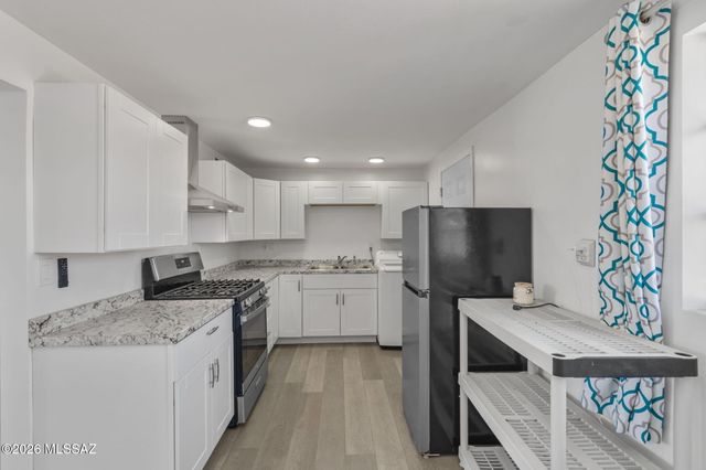 4657 E 29th Street, Tucson, AZ 85711