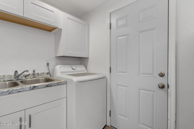 4657 E 29th Street, Tucson, AZ 85711