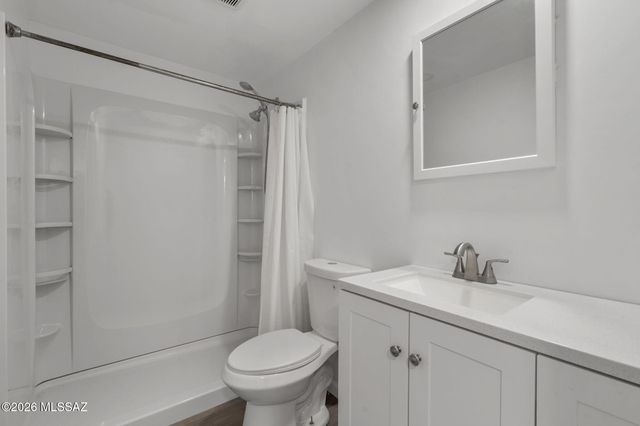 4657 E 29th Street, Tucson, AZ 85711