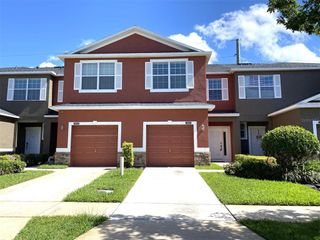 3050 RODRICK CIRCLE, Orlando, FL 32824