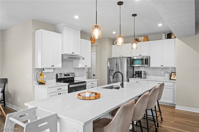 5771 Lea Lane, Medina, OH 44256