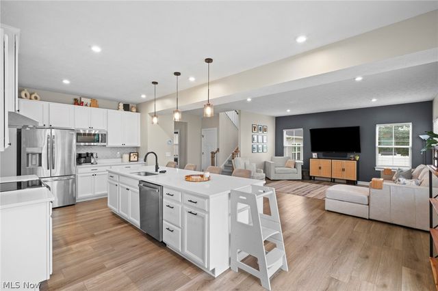 5771 Lea Lane, Medina, OH 44256