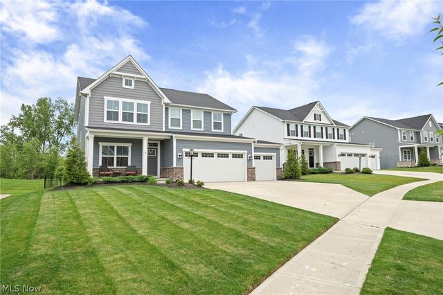 5771 Lea Lane, Medina, OH 44256