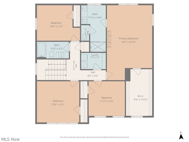 5771 Lea Lane, Medina, OH 44256