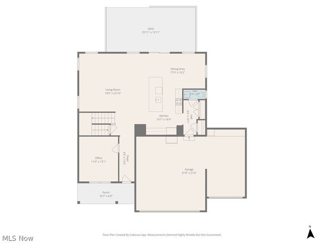 5771 Lea Lane, Medina, OH 44256