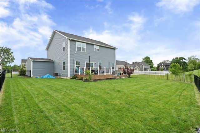 5771 Lea Lane, Medina, OH 44256