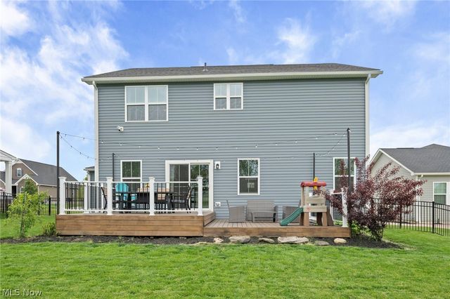 5771 Lea Lane, Medina, OH 44256