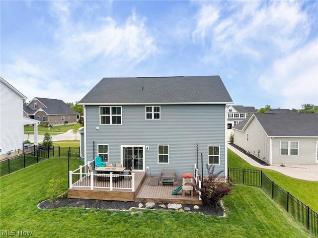 5771 Lea Lane, Medina, OH 44256