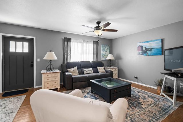 1802 BEDFORD TERRACE 182, Sun City Center, FL 33573