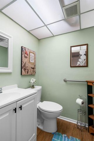 1802 BEDFORD TERRACE 182, Sun City Center, FL 33573