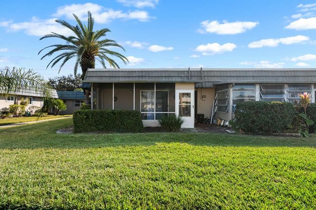 1802 BEDFORD TERRACE 182, Sun City Center, FL 33573