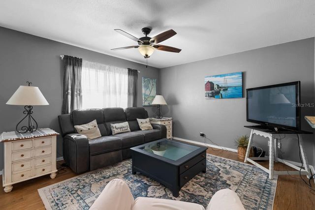 1802 BEDFORD TERRACE 182, Sun City Center, FL 33573