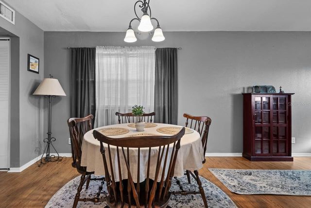 1802 BEDFORD TERRACE 182, Sun City Center, FL 33573