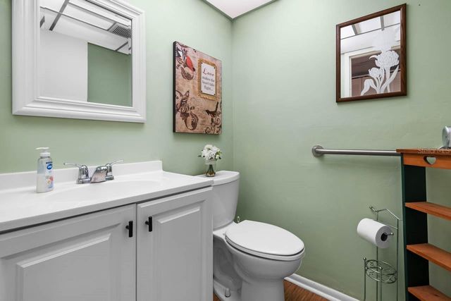 1802 BEDFORD TERRACE 182, Sun City Center, FL 33573