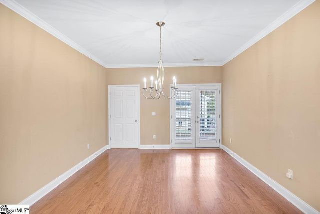 27 Hillsborough Drive, Anderson, SC 29621