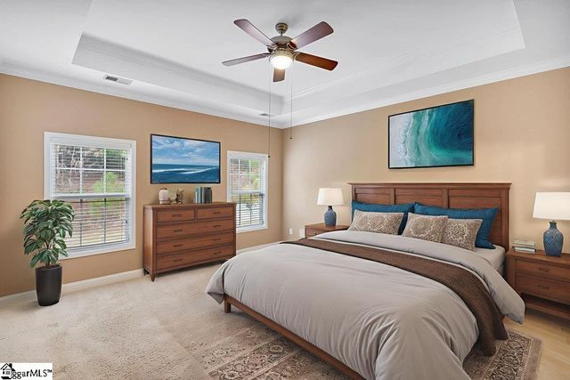 27 Hillsborough Drive, Anderson, SC 29621