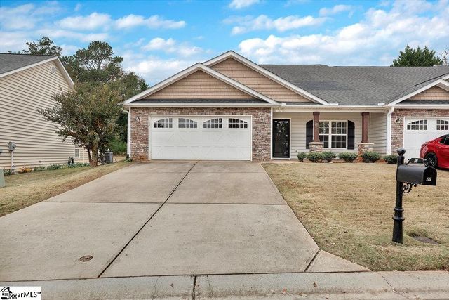 27 Hillsborough Drive, Anderson, SC 29621