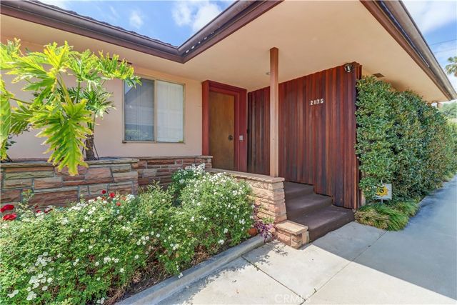 2175 Queensberry Road, Pasadena, CA 91104