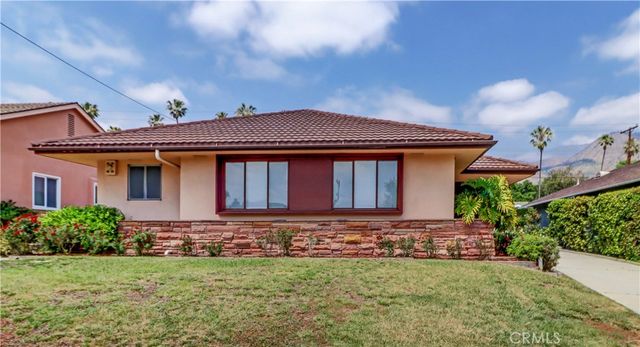 2175 Queensberry Road, Pasadena, CA 91104