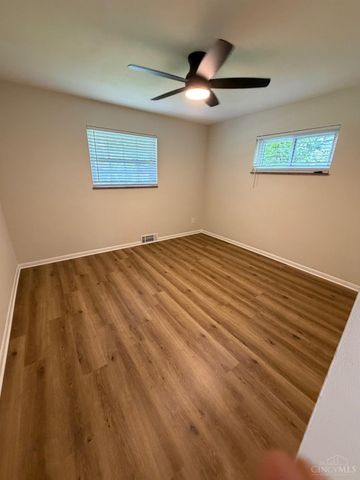 36 Powhatton Drive, Milford, OH 45150