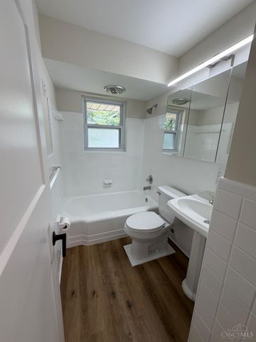 36 Powhatton Drive, Milford, OH 45150