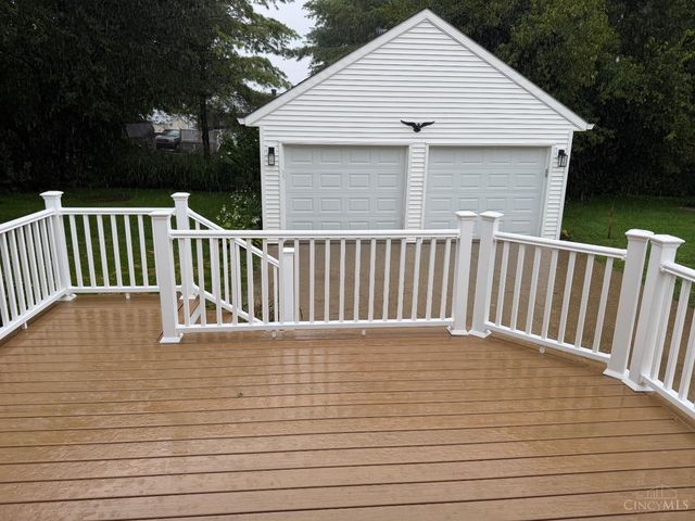 36 Powhatton Drive, Milford, OH 45150