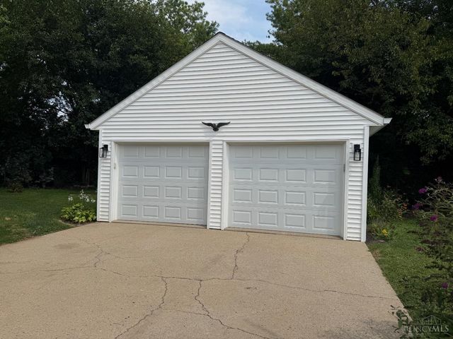 36 Powhatton Drive, Milford, OH 45150