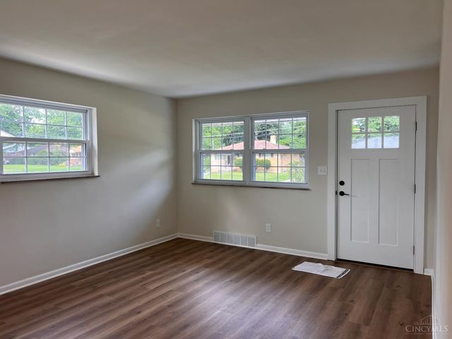36 Powhatton Drive, Milford, OH 45150