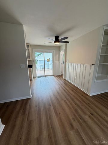 36 Powhatton Drive, Milford, OH 45150
