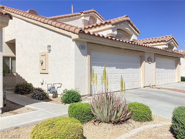 855 North Stephanie Street 813, Henderson, NV 89014