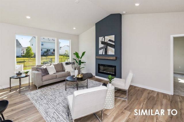 811 E Bridge Road, Polk City, IA 50226