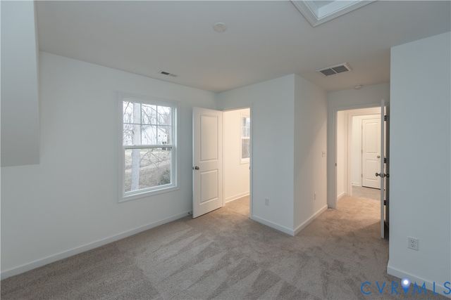 8447 Villetta Pointe Ln, Mechanicsville, VA 23116