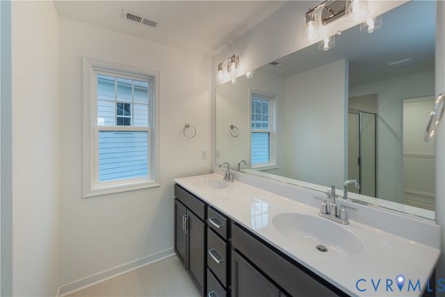 8447 Villetta Pointe Ln, Mechanicsville, VA 23116