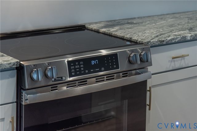 8447 Villetta Pointe Ln, Mechanicsville, VA 23116