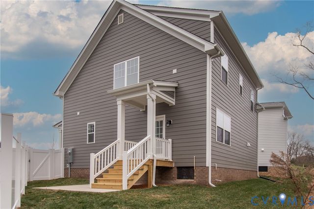 8447 Villetta Pointe Ln, Mechanicsville, VA 23116