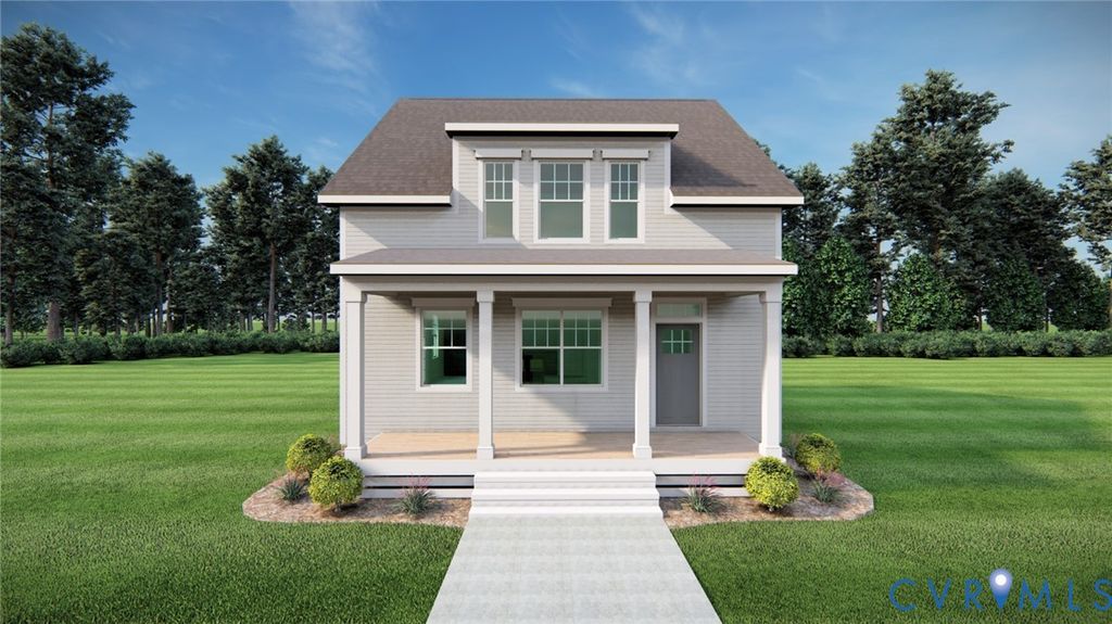 8447 Villetta Pointe Ln, Mechanicsville, VA 23116