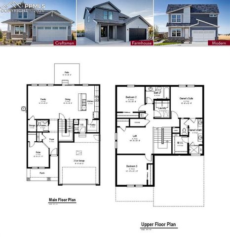 7716 Clear Amber Place, Colorado Springs, CO 80908